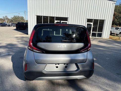 Used 2024 Kia Soul LX w/ Option Group 015 image 8