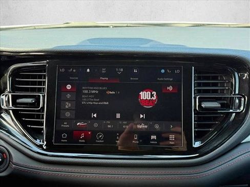 Used 2026 Dodge Durango GT AWD/4WD image 6