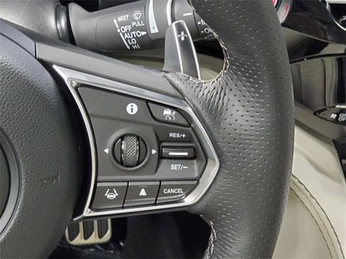 New 2026 Acura MDX A-Spec image 22