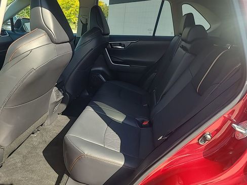 Used 2024 Toyota RAV4 Adventure image 16