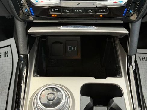 Used 2022 Ford Explorer ST w/ Equipment Group 401A AWD/4WD image 24