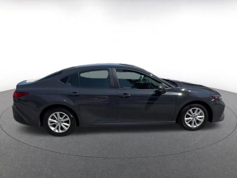Used 2025 Toyota Camry LE FWD image 16