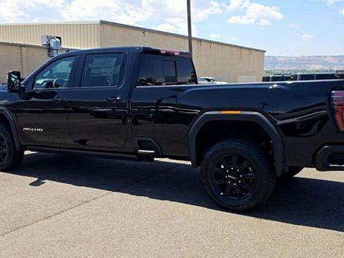 New 2026 GMC Sierra 3500 AT4 w/ AT4 Premium Plus Package AWD/4WD image 7