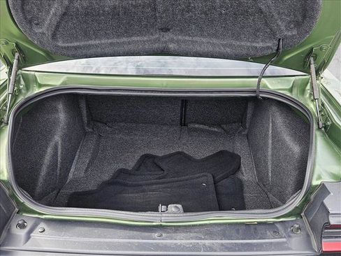 Used 2021 Dodge Challenger R/T Scat Pack image 6