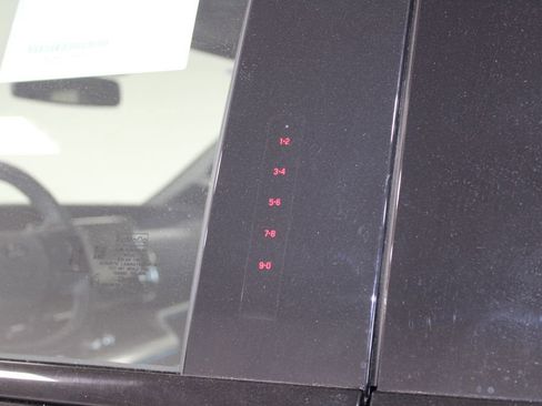 New 2025 Ford Expedition Platinum w/ Stealth Performance Package image 20