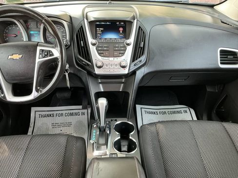 Used 2013 Chevrolet Equinox LT w/ Driver Convenience Package AWD/4WD image 20