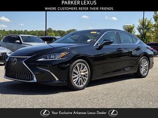 Used 2020 Lexus ES 350 w/ Premium Package FWD video 1