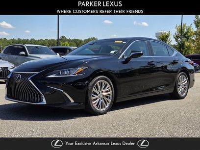 Used 2020 Lexus ES 350 w/ Premium Package
