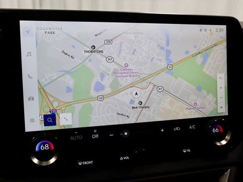 Used 2024 Lexus RX 350 AWD w/ Convenience Package image 3