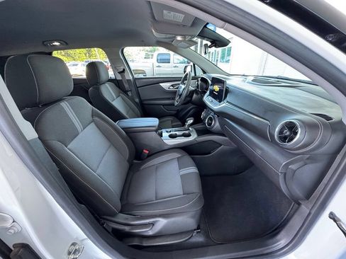 Used 2023 Chevrolet Blazer LT FWD image 16