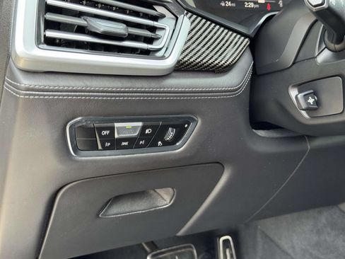 Used 2020 BMW X5 M w/ Executive Package AWD/4WD image 9
