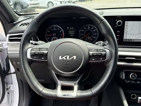 Used 2024 Kia K5 GT-Line FWD image 19