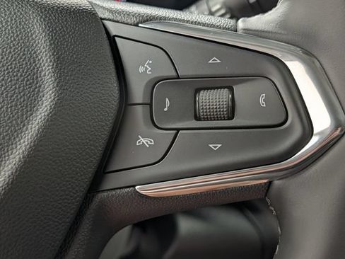 New 2026 Chevrolet Trax LT w/ Driver Confidence Package FWD image 20