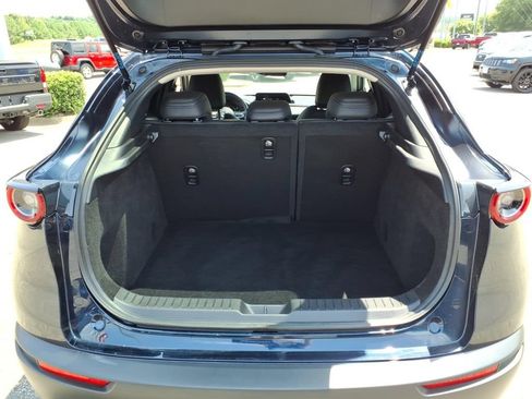 Used 2023 MAZDA CX-30 AWD 2.5 S w/ Select Package image 24