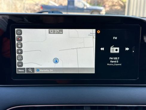 Used 2021 Hyundai Palisade Limited FWD image 27