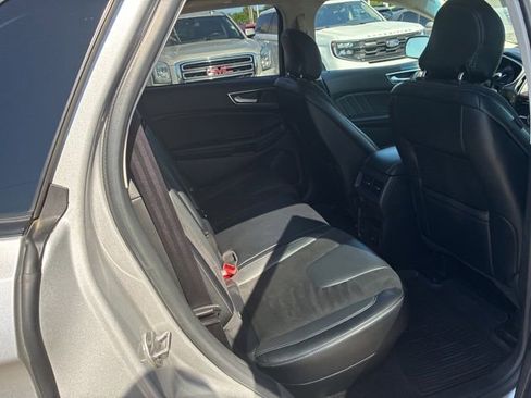Used 2018 Ford Edge Sport w/ Equipment Group 401A AWD/4WD image 28