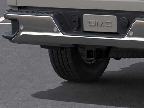New 2026 GMC Sierra 2500 SLE image 14