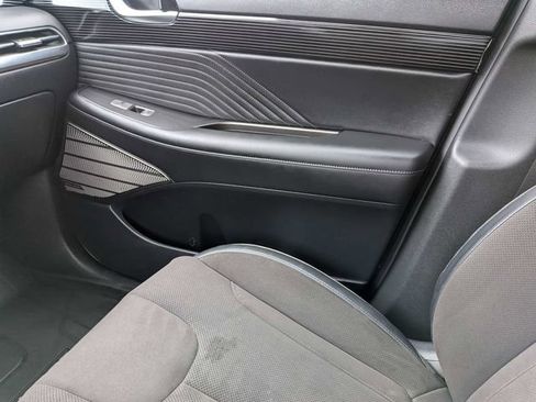 Used 2025 Hyundai Palisade Calligraphy AWD/4WD image 15