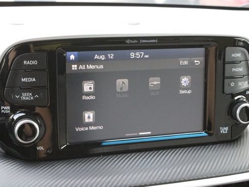 Used 2020 Hyundai Tucson Value AWD/4WD image 28