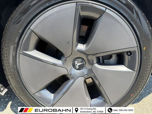 Used 2023 Tesla Model 3 Standard Range RWD image 26