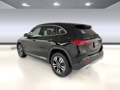 Certified 2026 Mercedes-Benz GLA 250 image 3