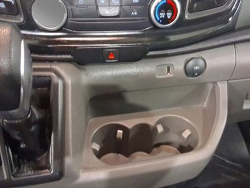 Used 2023 Ford Transit 250 Medium Roof AWD w/ Load Area Protection Package image 31