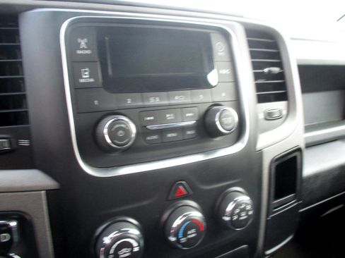 Used 2019 RAM 1500 ST w/ SXT Plus Group image 18