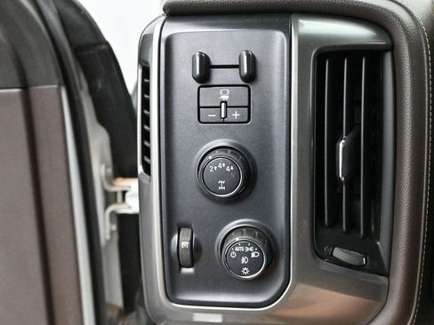 Used 2018 Chevrolet Silverado 3500 LTZ w/ Duramax Plus Package AWD/4WD image 27