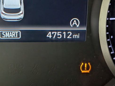 Used 2023 Hyundai Santa Fe SEL image 18