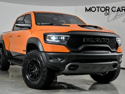 Used 2022 RAM 1500 TRX w/ TRX Level 2 Equipment Group