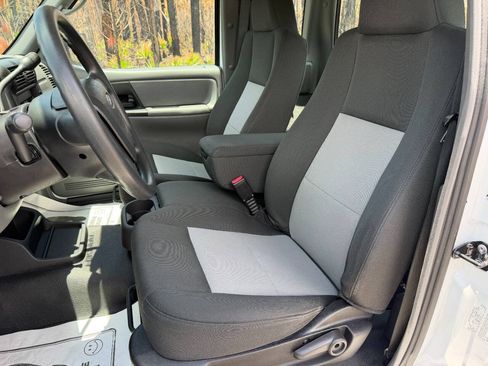 Used 2007 Ford Ranger XLT RWD image 14