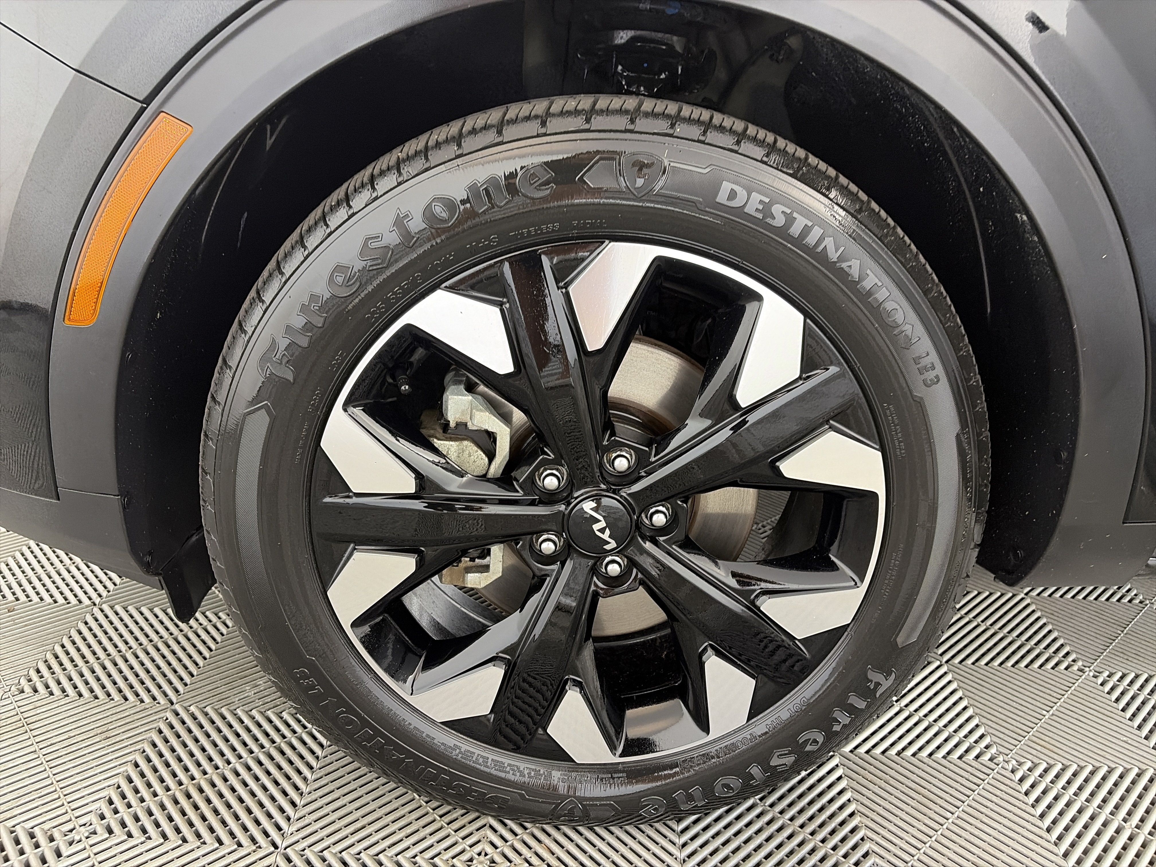 Certified 2023 Kia Sportage X-Line w/ X-Line Premium Package AWD/4WD image 13