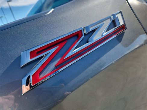 Used 2023 Chevrolet Silverado 1500 LT Trail Boss image 32