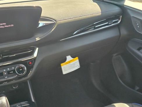 New 2026 Buick Envista Sport Touring image 16