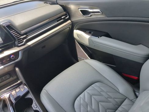 Used 2024 Kia Sportage X-Pro Prestige AWD/4WD image 19