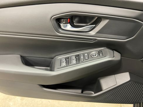 New 2024 Honda Accord EX image 14