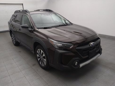 Used 2024 Subaru Outback Limited AWD/4WD image 13