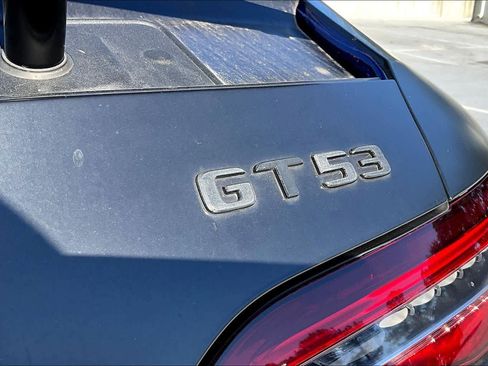 Used 2019 Mercedes-Benz AMG GT 53 image 30