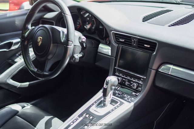 Used 2013 Porsche 911 Carrera RWD image 64