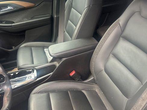 Used 2022 Chevrolet TrailBlazer ACTIV w/ Sun and Liftgate Package image 17