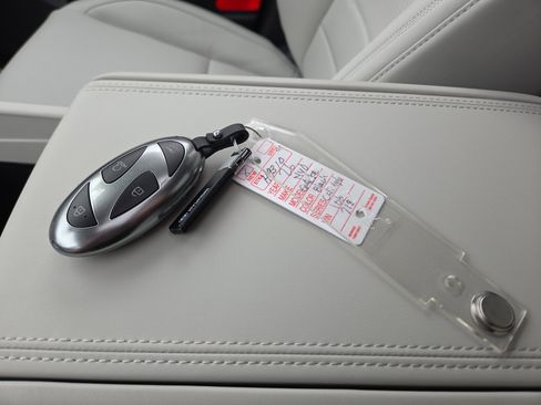 New 2026 Hyundai Santa Fe Calligraphy image 31