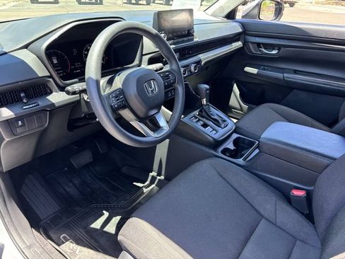Used 2023 Honda CR-V EX image 18