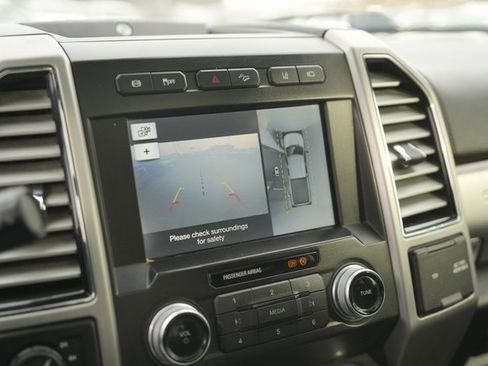 Used 2019 Ford F250 Platinum w/ Platinum Ultimate Package image 27