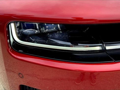 New 2024 Dodge Charger Scat Pack w/ Plus Group image 14