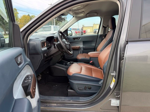 Used 2024 Ford Maverick Lariat FWD image 15