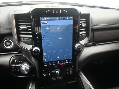 Used 2022 RAM 1500 Sport w/ Rebel Level 2 Equipment Group image 19