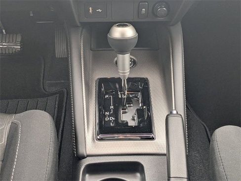 New 2025 Mitsubishi Outlander Sport ES image 18