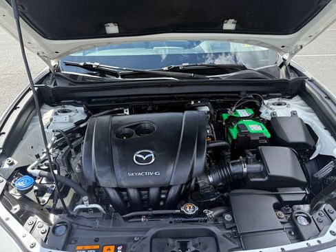 Used 2021 MAZDA CX-30 AWD 2.5 S w/ Select Package image 34