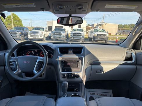 Used 2014 GMC Acadia SLE image 34
