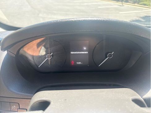 Used 2024 RAM ProMaster 2500 FWD image 11